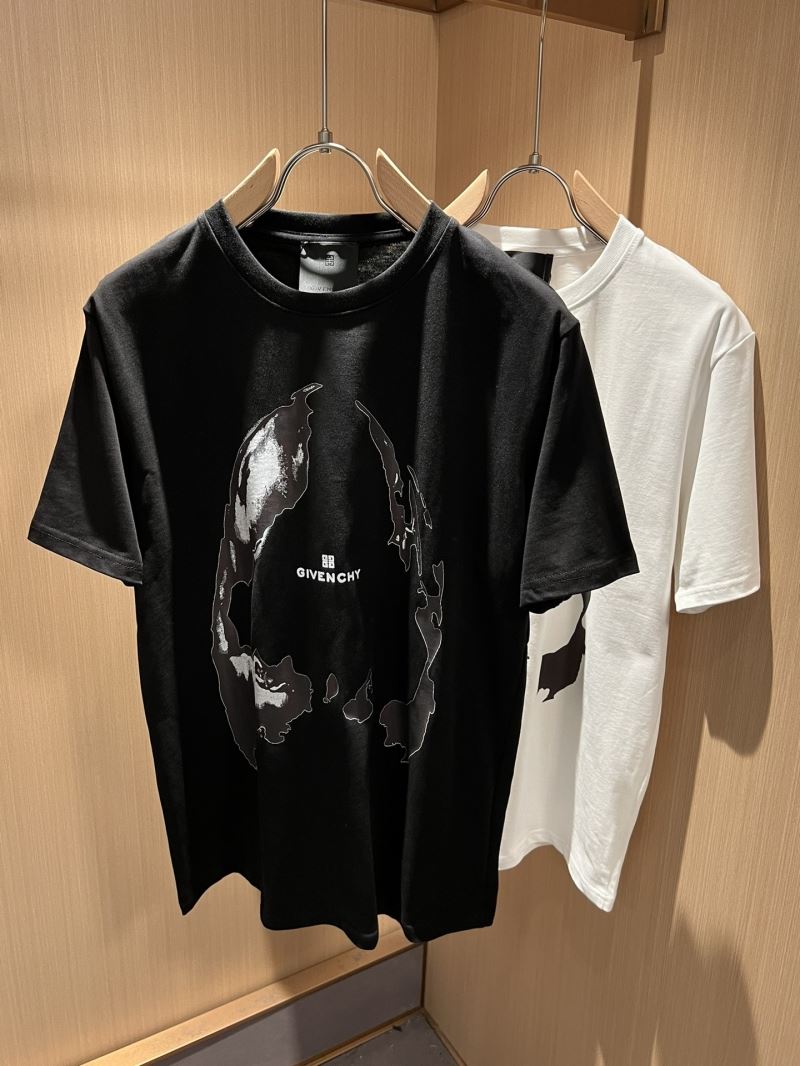 Givenchy T-Shirts